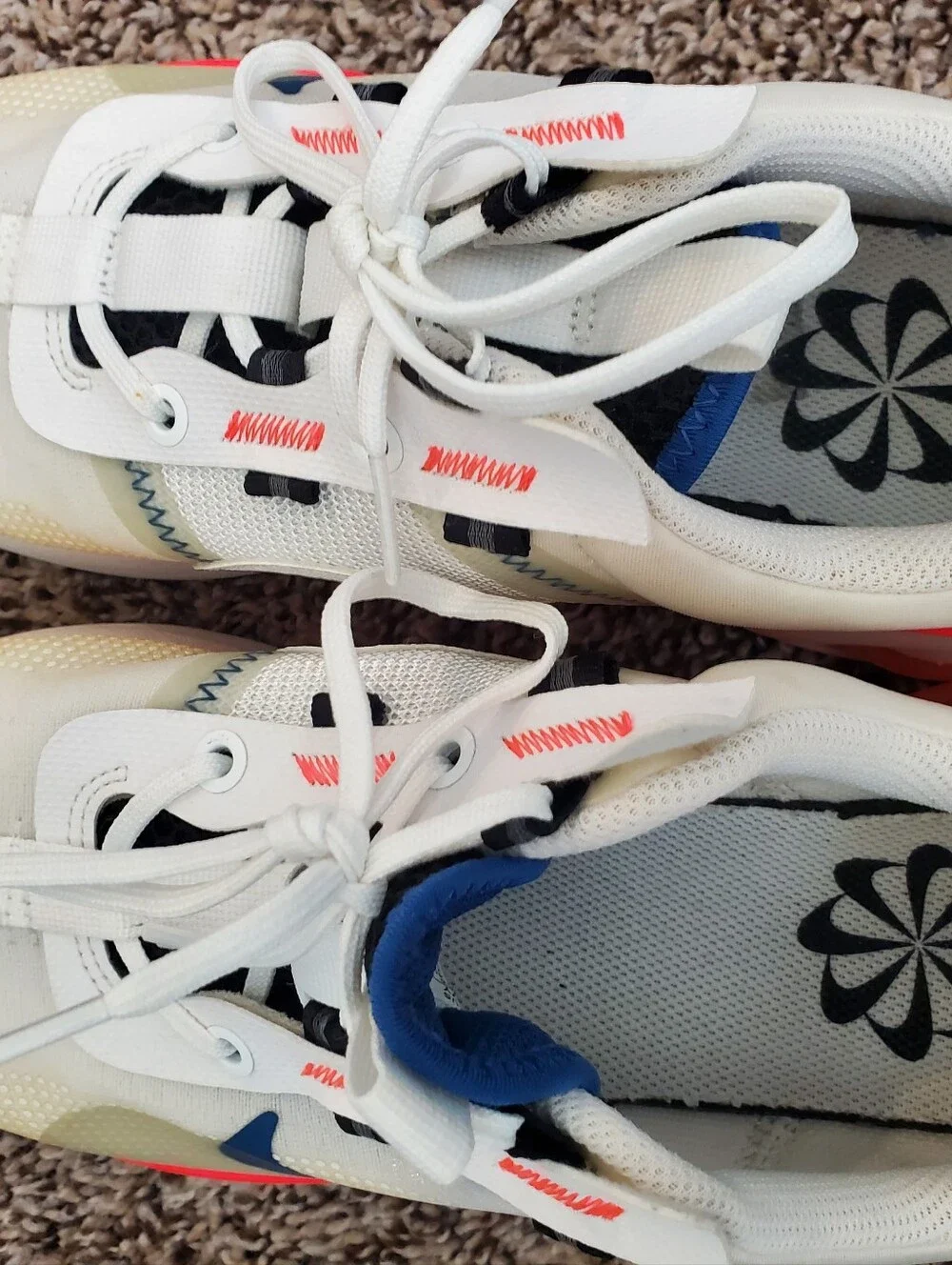 Nike Airmax Shoes